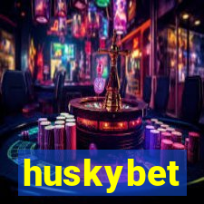 huskybet