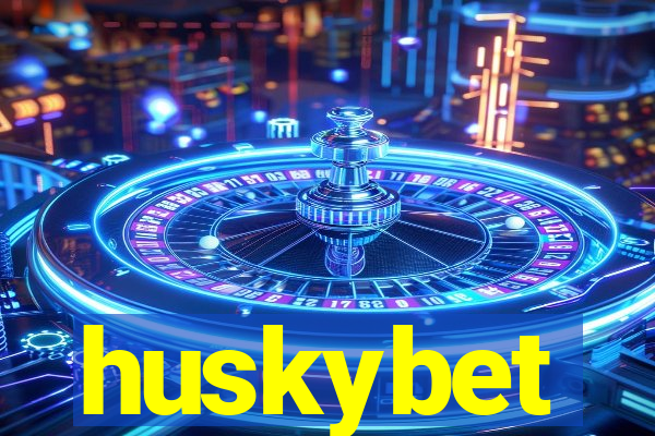 huskybet