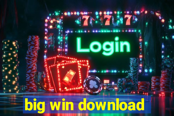 big win download