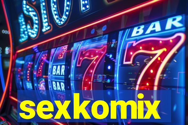 sexkomix