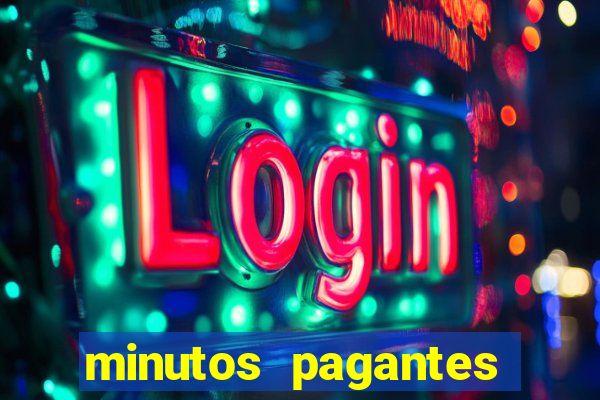 minutos pagantes fortune tiger atualizado