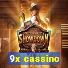 9x cassino