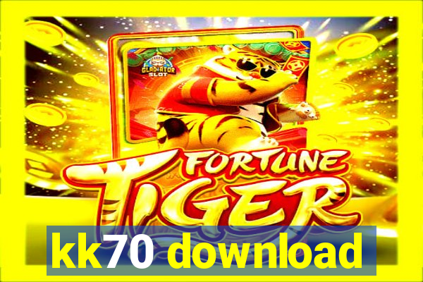 kk70 download