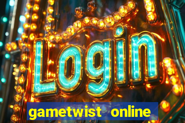 gametwist online casino slot