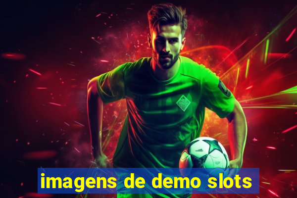 imagens de demo slots