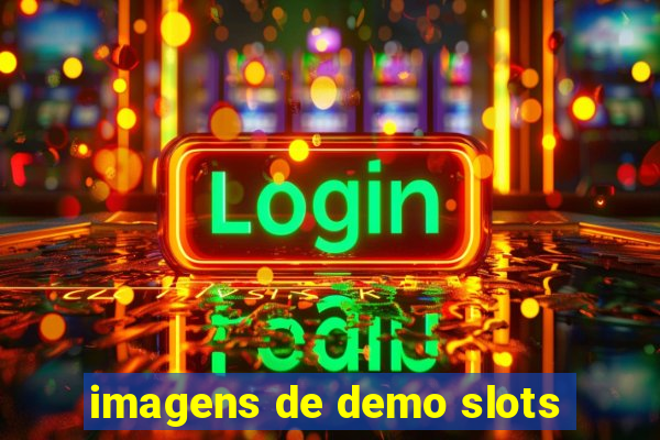 imagens de demo slots