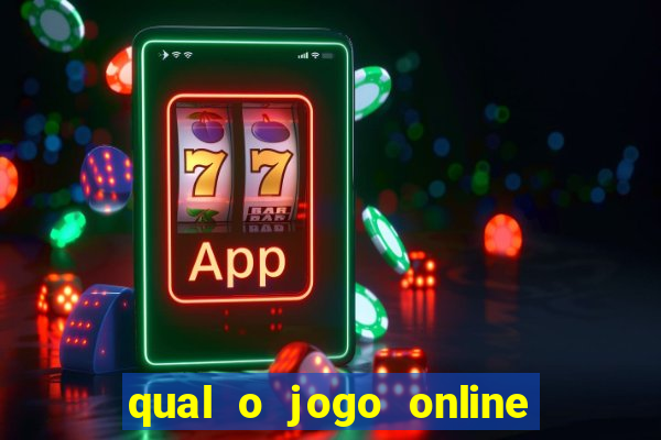 qual o jogo online mais jogado do mundo