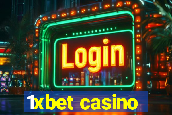 1xbet casino