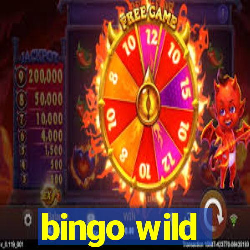 bingo wild