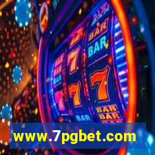 www.7pgbet.com