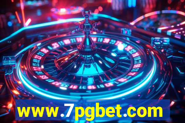 www.7pgbet.com