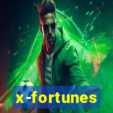 x-fortunes