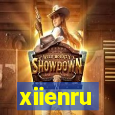 xiienru