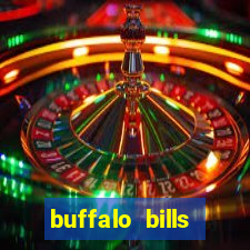 buffalo bills resort and casino