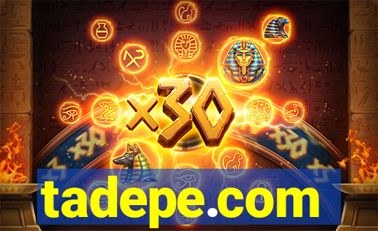 tadepe.com