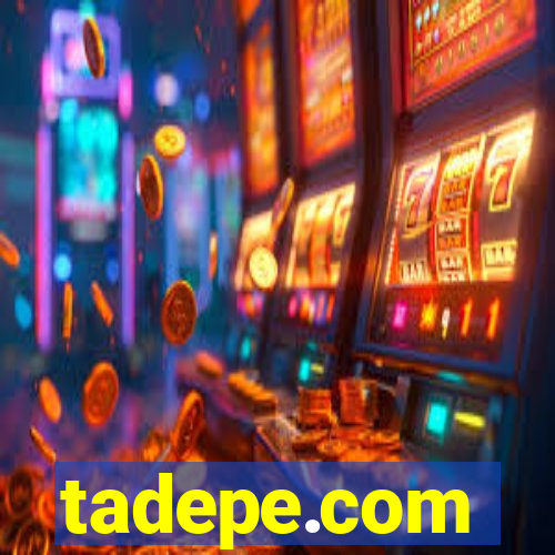 tadepe.com