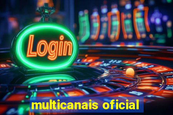 multicanais oficial