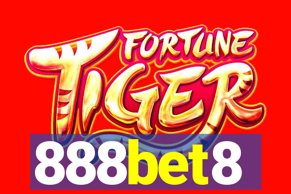 888bet8