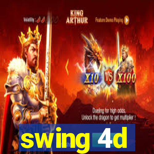 swing 4d