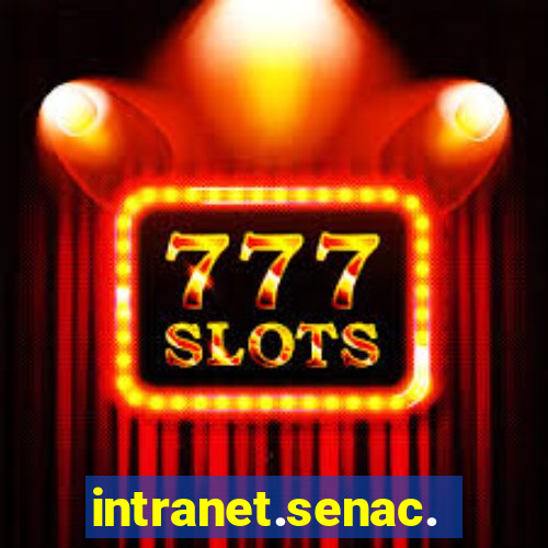 intranet.senac.sp