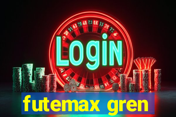 futemax gren