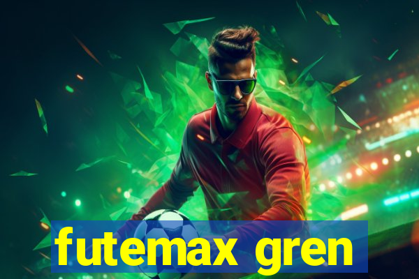 futemax gren