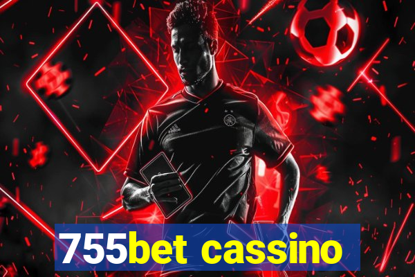 755bet cassino