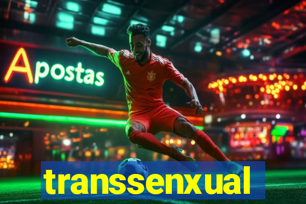 transsenxual