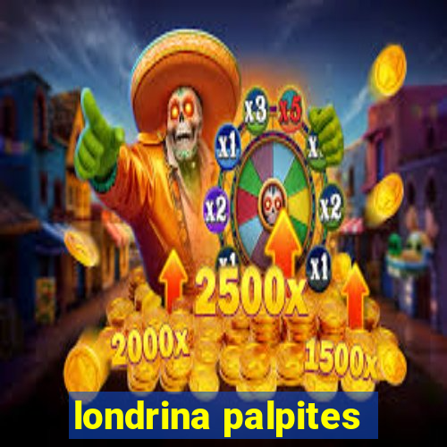 londrina palpites