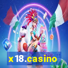 x18.casino