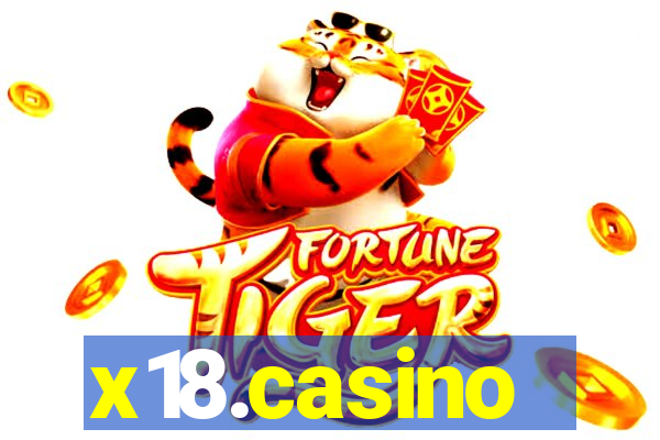 x18.casino