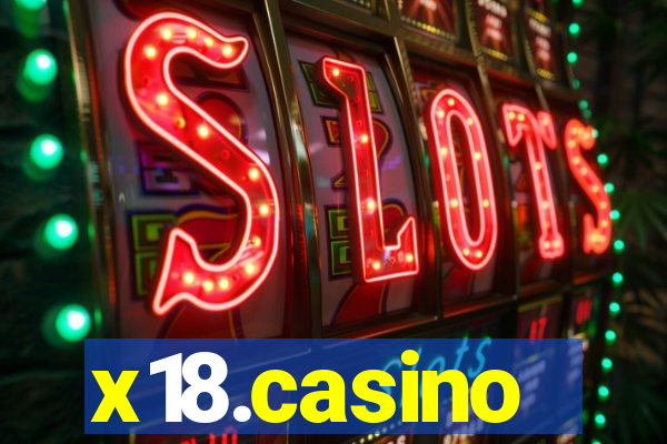 x18.casino