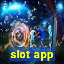 slot app