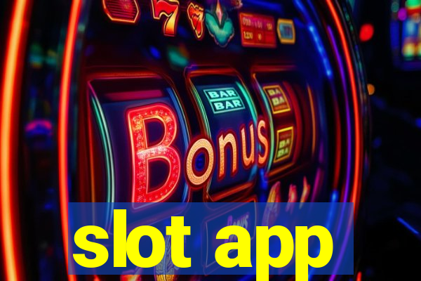 slot app