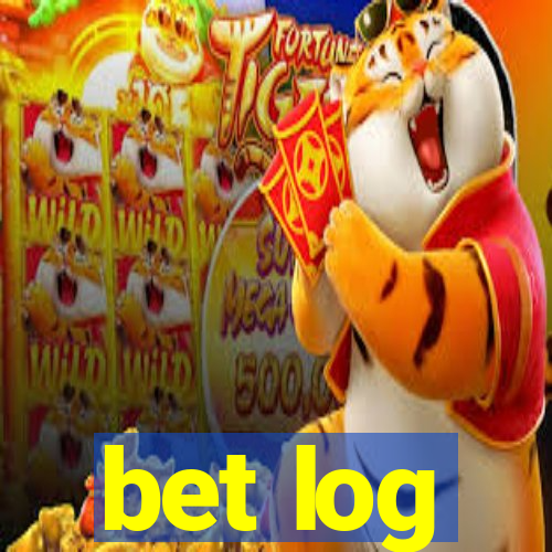 bet log