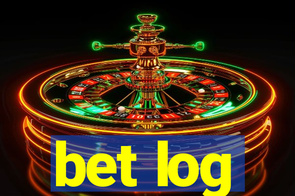 bet log