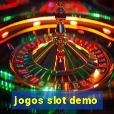 jogos slot demo