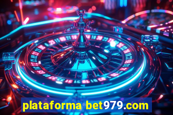 plataforma bet979.com