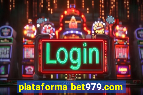 plataforma bet979.com