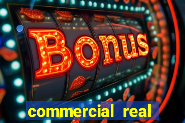 commercial real estate casino