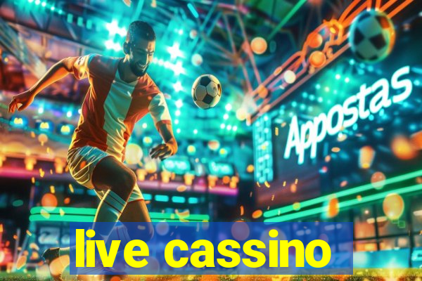 live cassino