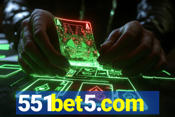 551bet5.com