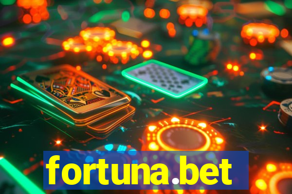 fortuna.bet