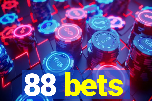 88 bets