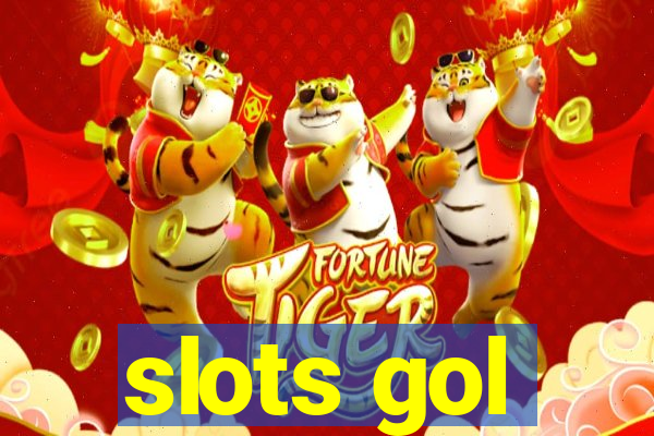 slots gol