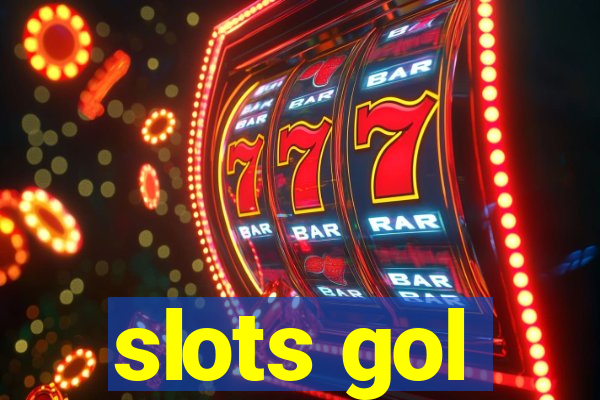 slots gol