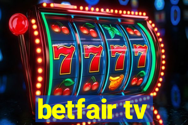 betfair tv