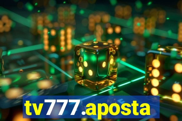 tv777.aposta