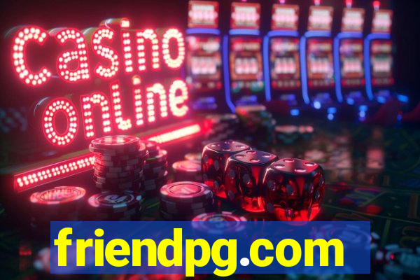 friendpg.com