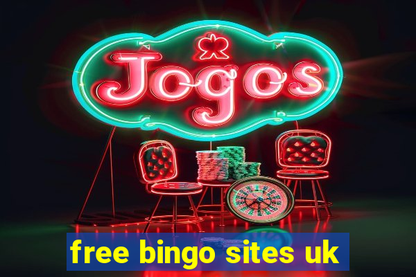 free bingo sites uk